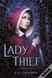 Lady Thief