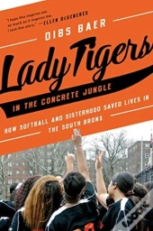 Lady Tigers In The Concrete Jungle