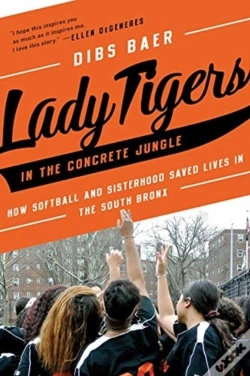 Capa do artigo Lady Tigers In The Concrete Jungle