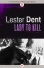 Lady To Kill - Preview