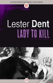 Capa do artigo Lady To Kill