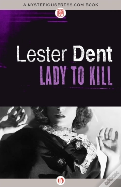 Capa do artigo Lady To Kill