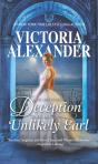 Lady Traveller'S Guide To Deception With An Unlikely Earl - Preview