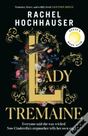 Capa do artigo Lady Tremaine