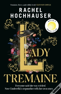 Capa do artigo Lady Tremaine