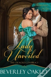 Lady Unveiled