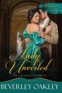 Lady Unveiled - Preview