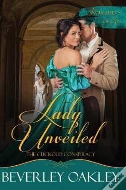 Capa do artigo Lady Unveiled
