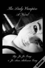 Capa do artigo Lady Vampire A Novel