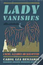 Capa do artigo Lady Vanishes