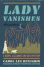 Lady Vanishes - Preview