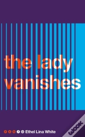 Capa do artigo Lady Vanishes