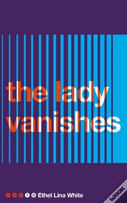 Capa do artigo Lady Vanishes