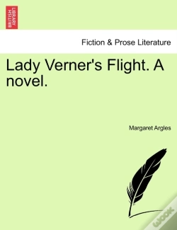 Capa do artigo Lady Verner'S Flight. A Novel.