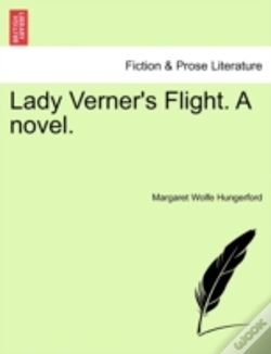 Capa do artigo Lady Verner'S Flight. A Novel.