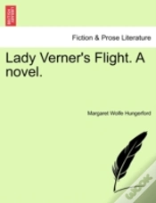 Capa do artigo Lady Verner
