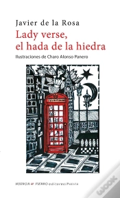 Capa do artigo Lady Verse, El Hada De La Hiedra