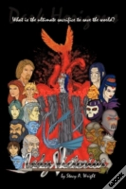 Capa do artigo Lady Victorius