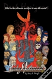 Capa do artigo Lady Victorius