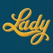Capa do artigo Lady - Vinil