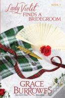 Lady Violet Finds A Bridegroom