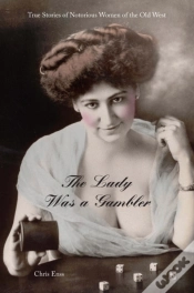 Capa do artigo Lady Was A Gambler