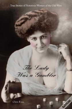 Capa do artigo Lady Was A Gambler