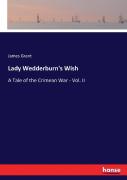 Lady Wedderburn'S Wish
