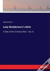 Capa do artigo Lady Wedderburn