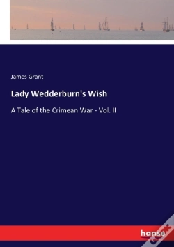 Capa do artigo Lady Wedderburn'S Wish