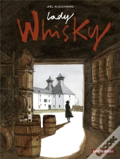 Lady Whisky
