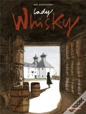 Capa do artigo Lady Whisky