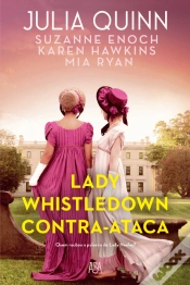 Capa do artigo Lady Whistledown Contra-Ataca