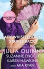 Lady Whistledown Strikes Back - Preview