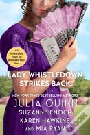 Lady Whistledown Strikes Back