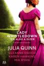 Lady Whistledown Tem Algo a Dizer - Preview