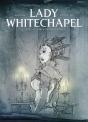 Lady Whitechapel : Intégrale Tomes 1 Et 2 - Preview