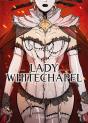 Lady Whitechapel T.1 - Preview