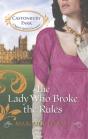 Lady Who Broke The Rules - Preview