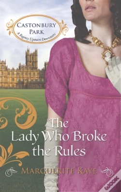 Capa do artigo Lady Who Broke The Rules