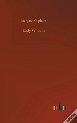 Capa do artigo Lady William