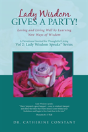 Lady Wisdom Gives A Party! - Preview