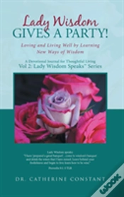 Capa do artigo Lady Wisdom Gives A Party!