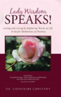 Lady Wisdom Speaks! - Preview