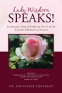 Lady Wisdom Speaks! - Preview