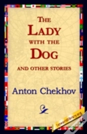 Capa do artigo Lady With The Dog And Other Stories