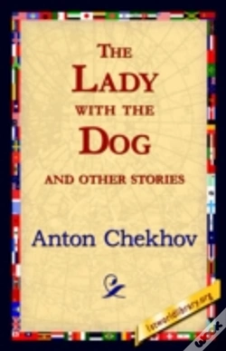 Capa do artigo Lady With The Dog And Other Stories