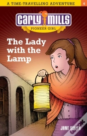 Capa do artigo Lady With The Lamp