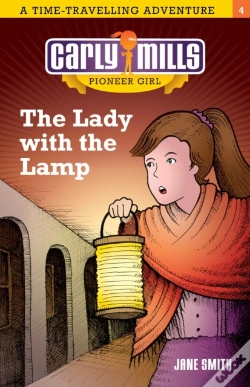 Capa do artigo Lady With The Lamp