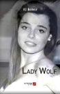 Lady Wolf - Preview